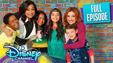 watch disney channel full episodes